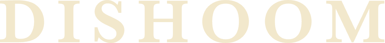 DISHOOM logo